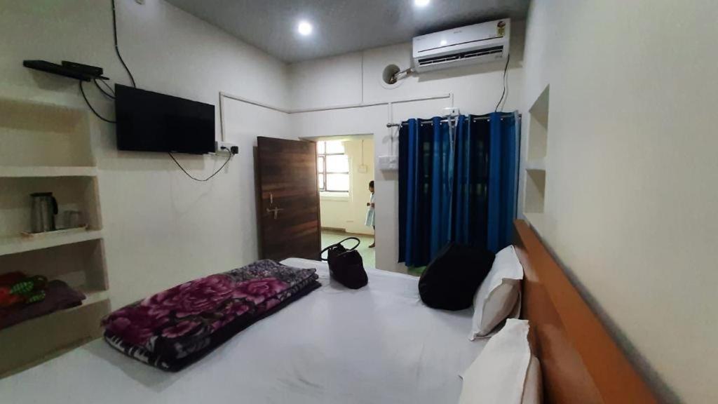 The Hotel Ambassador Inn Varanasi Luaran gambar